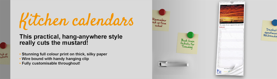 Calendar Printing by TeamCalendars - UKs Leading Calendar Printers ...