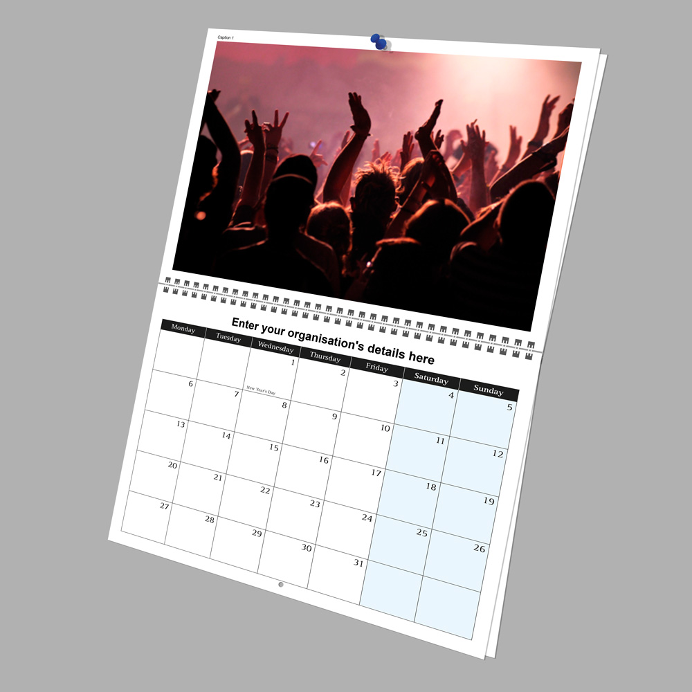 Hanging Calendar Design : Calendar printing by teamcalendars uks leading Hanging Calendar Design : Calendar printing by teamcalendars uks leading
