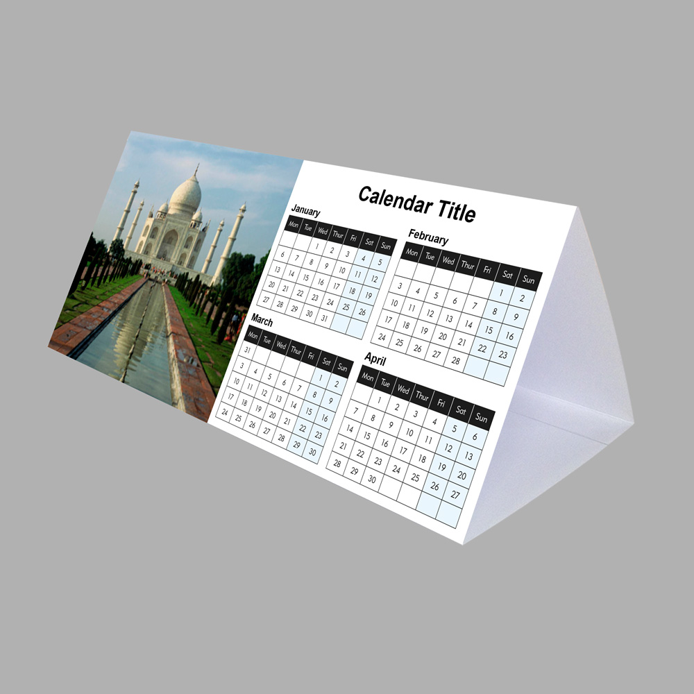 Calendar Printing by TeamCalendars - UKs Leading Calendar Printers ...