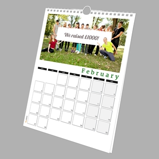 Picture for category Sports Club Calendars