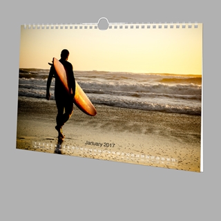 Picture for category Photography Calendars