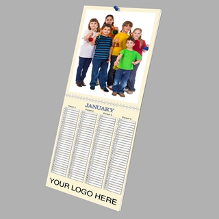 Show details for A4 Wiro Booklet N.E Long Family SPONSOR