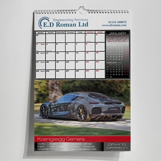 Show details for Premium Wall - Driving Passions