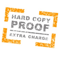 Show details for Hard copy proof £11