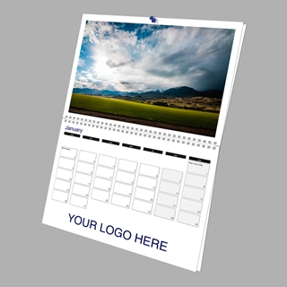 Show details for A4 Wiro-Book A