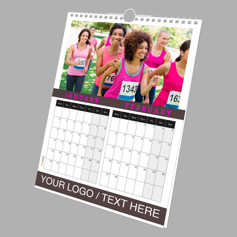 Calendar Printing by TeamCalendars UKs Leading Calendar Printers
